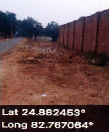 Kishan Industries, Uttar Pradesh